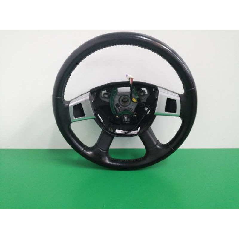 Recambio de volante para dodge nitro 2.8 crd referencia OEM IAM 1BB301DVAF 1BB301DVAE 