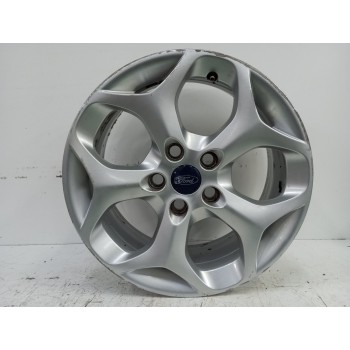 Recambio de llanta para ford focus lim. (cb4) 1.6 tdci cat referencia OEM IAM 7M5J1007AA 7JX16H2 ET50 5H 5X108