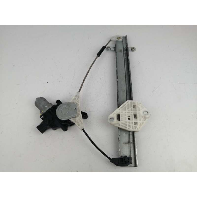 Recambio de elevalunas trasero izquierdo para honda fr-v (be) 2.2 ctdi referencia OEM IAM 72750SJD013  