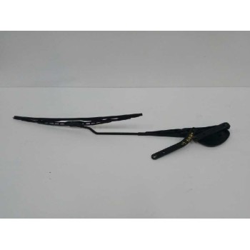 Recambio de brazo limpia delantero izquierdo para mercedes-benz clase c (w203) berlina 200 cdi (la) (203.007) referencia OEM IAM