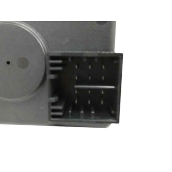 Recambio de conmutador de arranque para volkswagen touareg (7la) 5.0 v10 tdi cat (ayh) referencia OEM IAM 3D0905865E 33300101 