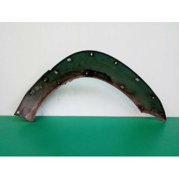 Recambio de aletin delantero izquierdo para hyundai tucson (jm) 2.0 crdi a las 4 ruedas referencia OEM IAM 877112E000 PINTURA DA