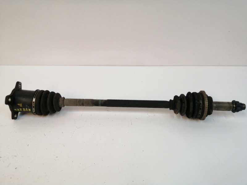 Recambio de transmision trasera izquierda para lexus rx 3.3 v6 24v cat referencia OEM IAM 4234028090 Recambio de transmision trasera izquierda para lexus rx 3.3 v6 24v cat referencia OEM IAM 4234028090