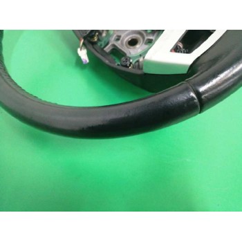 Recambio de volante para dodge nitro 2.8 crd referencia OEM IAM 1BB301DVAF 1BB301DVAE 