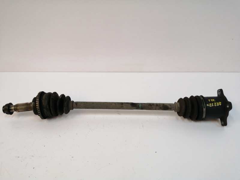 Recambio de transmision trasera derecha para lexus rx 3.3 v6 24v cat referencia OEM IAM 4234028090 Recambio de transmision trasera derecha para lexus rx 3.3 v6 24v cat referencia OEM IAM 4234028090