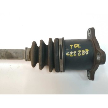 Recambio de transmision trasera derecha para lexus rx 3.3 v6 24v cat referencia OEM IAM 4234028090  
