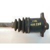 Recambio de transmision trasera derecha para lexus rx 3.3 v6 24v cat referencia OEM IAM 4234028090  