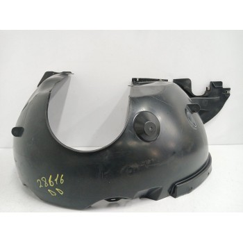 Recambio de paso rueda para seat ibiza v (kj1, kjg) 1.6 tdi referencia OEM IAM 6F0805912  