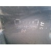 Recambio de filtro aire para lexus rx 3.3 v6 24v cat referencia OEM IAM 1001407590  