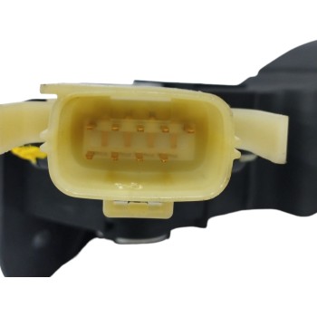 Recambio de potenciometro pedal para ford transit mod.2000 caja abierta ft 350 2.4 largo referencia OEM IAM   