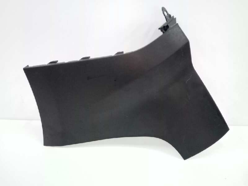 Recambio de moldura para ford transit courier 1.5 tdci cat referencia OEM IAM ET7617926A DERECHA 
