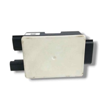 Recambio de modulo electronico para renault trafic furgón 2.0 dci diesel energy referencia OEM IAM 169102698R 0261S16707 