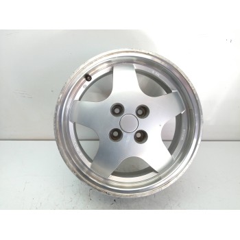 Recambio de llanta para renault 21 berlina (b/l48) txi referencia OEM IAM 7700794527 6,5JX15 CH36 MONTE CARLE