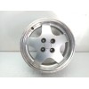 Recambio de llanta para renault 21 berlina (b/l48) txi referencia OEM IAM 7700794527 6,5JX15 CH36 MONTE CARLE