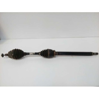 Recambio de transmision delantera derecha para volvo s80 berlina 2.5 d referencia OEM IAM P9181536  