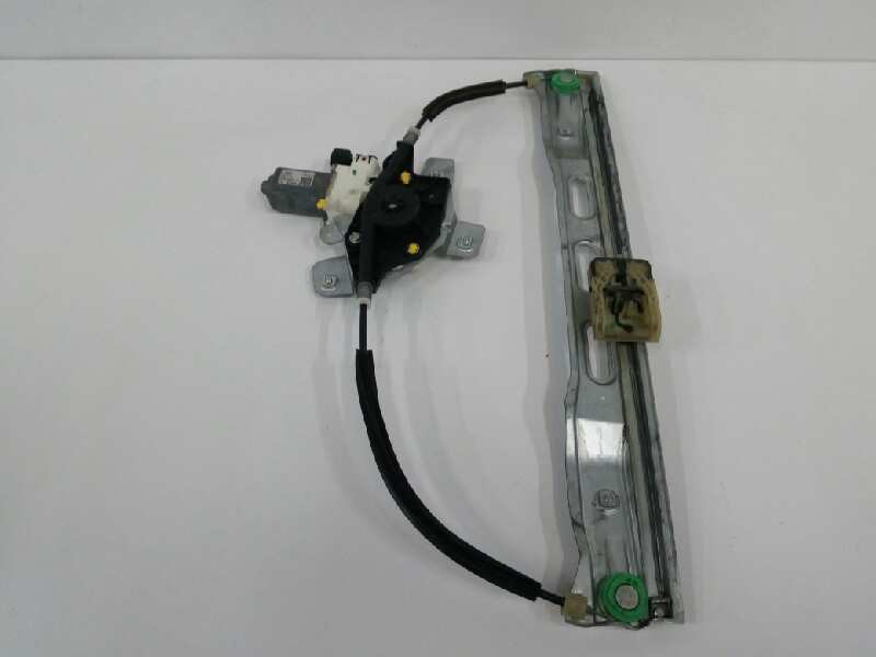 Recambio de elevalunas delantero izquierdo para ford transit courier 1.5 tdci cat referencia OEM IAM ET76A23201CD  
