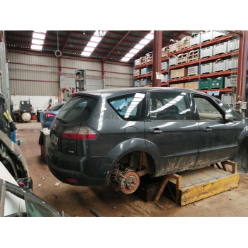 ford s-max (wa6) del año 2008