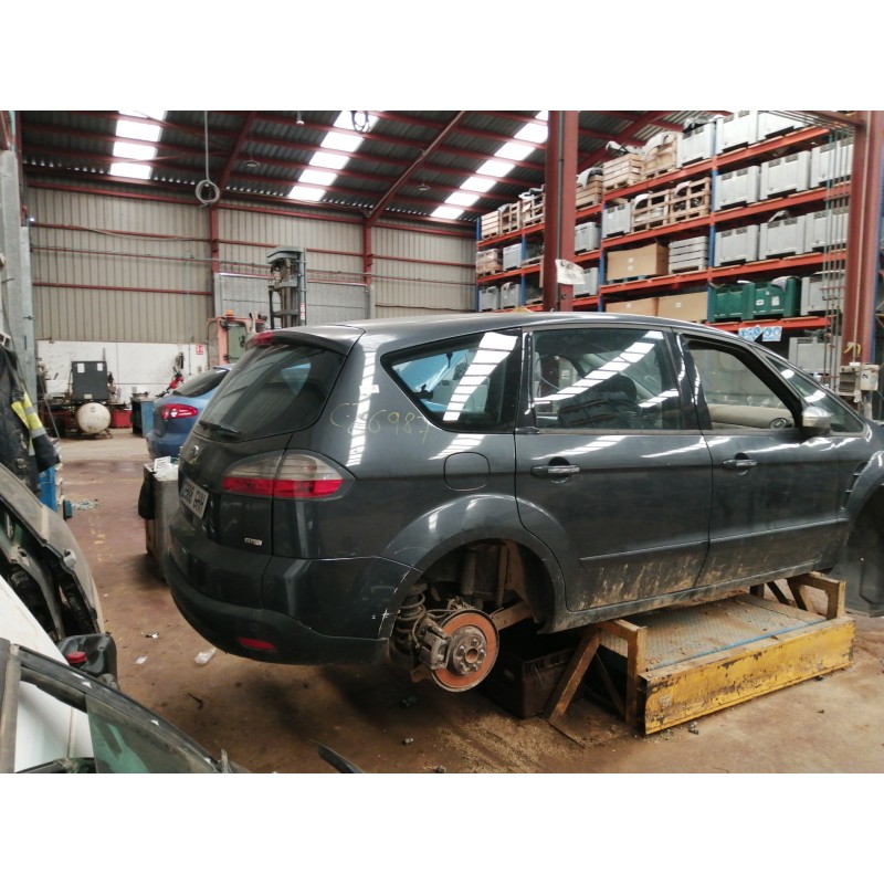 FORD S-MAX (WA6)