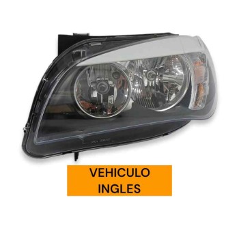 Recambio de faro izquierdo para bmw x1 (e84) 2.0 turbodiesel cat referencia OEM IAM 2990003 VEHICULO INGLES 