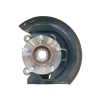 Recambio de mangueta delantera izquierda para nissan juke (f15) 1.6 16v cat referencia OEM IAM 400151KK0H  