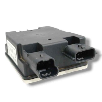 Recambio de modulo electronico para renault trafic furgón 2.0 dci diesel energy referencia OEM IAM 169102698R 0261S16707 