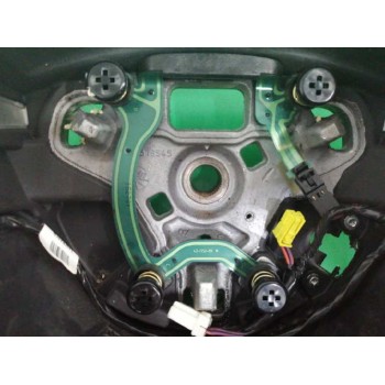 Recambio de volante para dodge nitro 2.8 crd referencia OEM IAM 1BB301DVAF 1BB301DVAE 