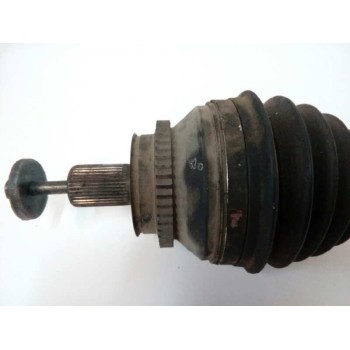 Recambio de transmision delantera derecha para volvo s80 berlina 2.5 d referencia OEM IAM P9181536  