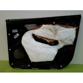 Recambio de guarnecido puerta delantera izquierda para ford focus lim. trend + referencia OEM IAM F1EBA23943BB  