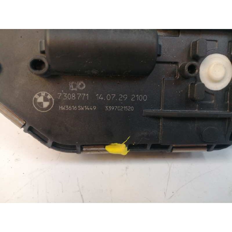 MOTOR LIMPIA DELANTERO 1397220943