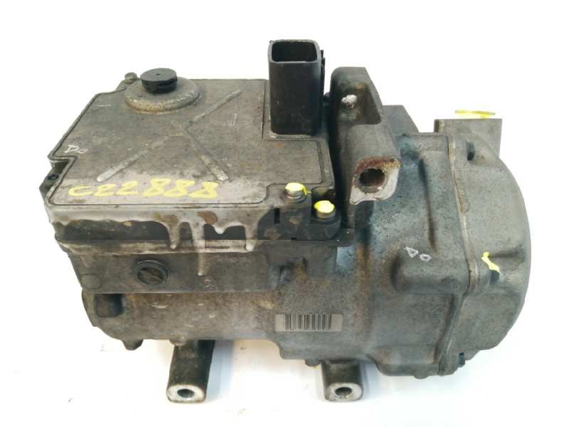 Recambio de compresor aire acondicionado para lexus rx 3.3 v6 24v cat referencia OEM IAM 8837048022 0422000120 0420000241 Recambio de compresor aire acondicionado para lexus rx 3.3 v6 24v cat referencia OEM IAM 8837048022 0422000120 0420000241