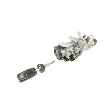 Recambio de antirrobo para mazda 2 berlina (dy) 1.4 diesel cat referencia OEM IAM VP2ALF15607  
