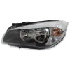 Recambio de faro izquierdo para bmw x1 (e84) 2.0 turbodiesel cat referencia OEM IAM 2990003 VEHICULO INGLES 