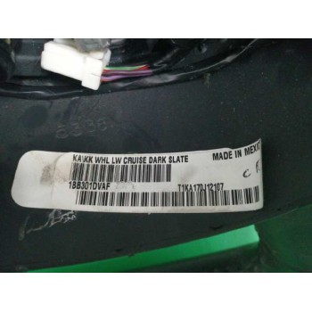 Recambio de volante para dodge nitro 2.8 crd referencia OEM IAM 1BB301DVAF 1BB301DVAE 
