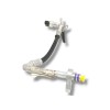 Recambio de tubos aire acondicionado para jaguar f-pace (x761) 2.0 td4 awd referencia OEM IAM GX7319N648BC  