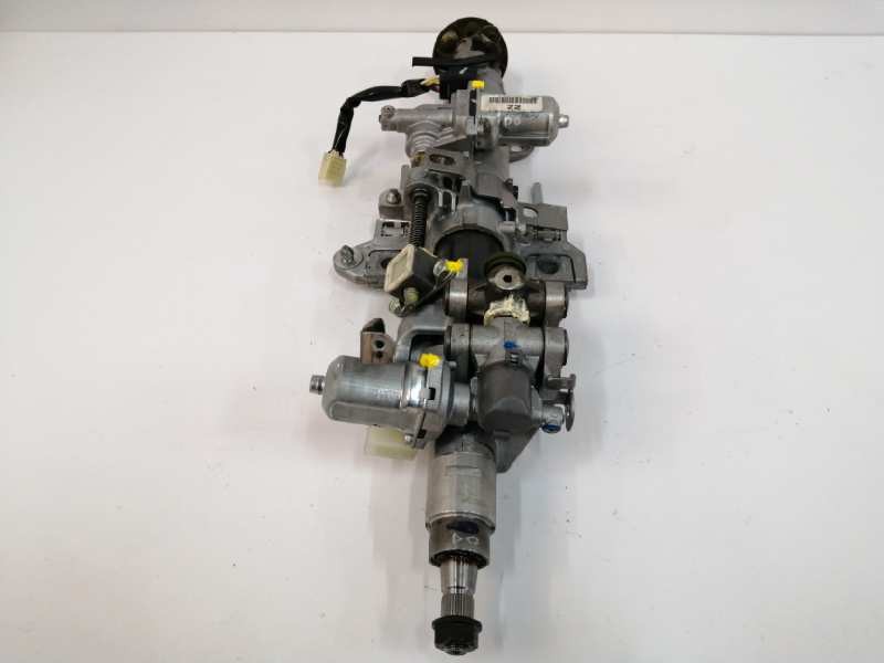 Recambio de columna direccion para lexus rx 3.3 v6 24v cat referencia OEM IAM 4525048110 Recambio de columna direccion para lexus rx 3.3 v6 24v cat referencia OEM IAM 4525048110