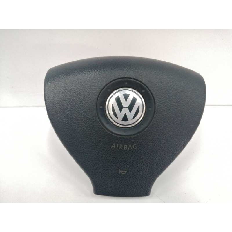 Recambio de airbag delantero izquierdo para volkswagen passat berlina (3c2) 2.0 tdi referencia OEM IAM 1K0880201CB  