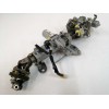 Recambio de columna direccion para lexus rx 3.3 v6 24v cat referencia OEM IAM 4525048110  