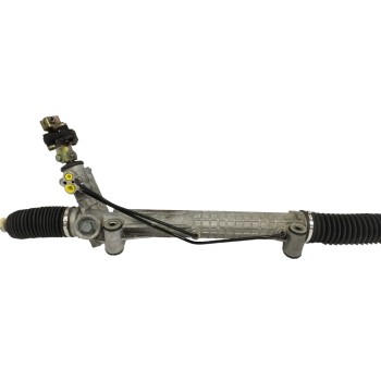 Recambio de cremallera direccion para ford transit mod.2000 caja abierta ft 350 2.4 largo referencia OEM IAM YC153200AJ  