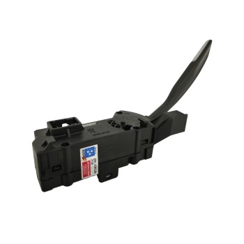 Recambio de palanca cambio para citroën c4 picasso 1.2 12v e-thp referencia OEM IAM 98002212VV FUELLE DAÑADO 