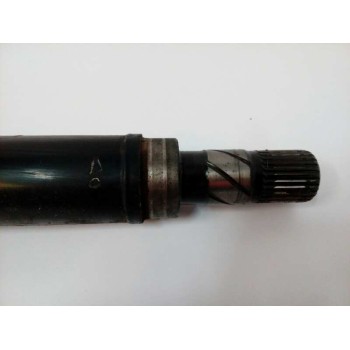 Recambio de transmision delantera derecha para volvo s80 berlina 2.5 d referencia OEM IAM P9181536  