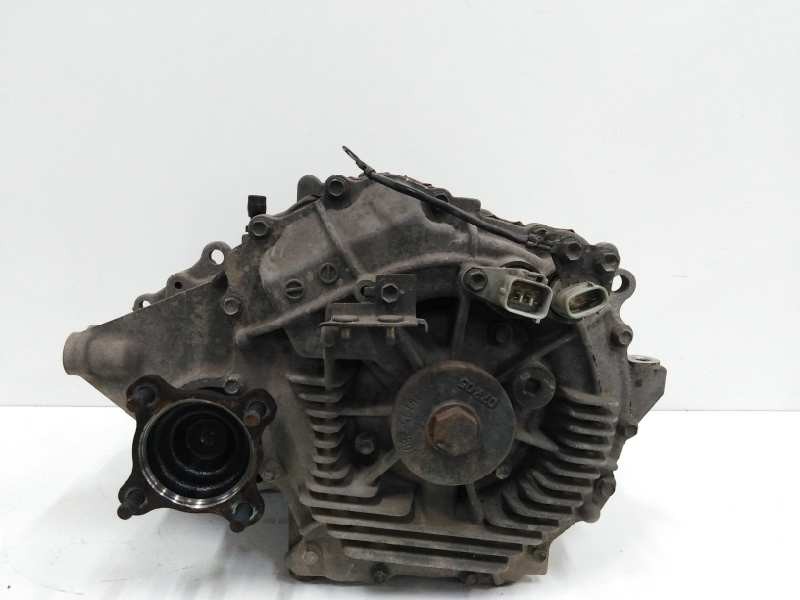 Recambio de diferencial trasero para lexus rx 3.3 v6 24v cat referencia OEM IAM G105048010 2FM Recambio de diferencial trasero para lexus rx 3.3 v6 24v cat referencia OEM IAM G105048010 2FM
