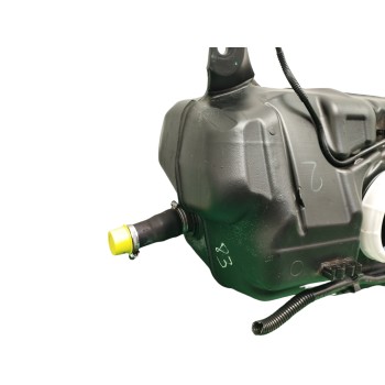 Recambio de deposito combustible para opel adam 1.4 16v referencia OEM IAM 13356936  