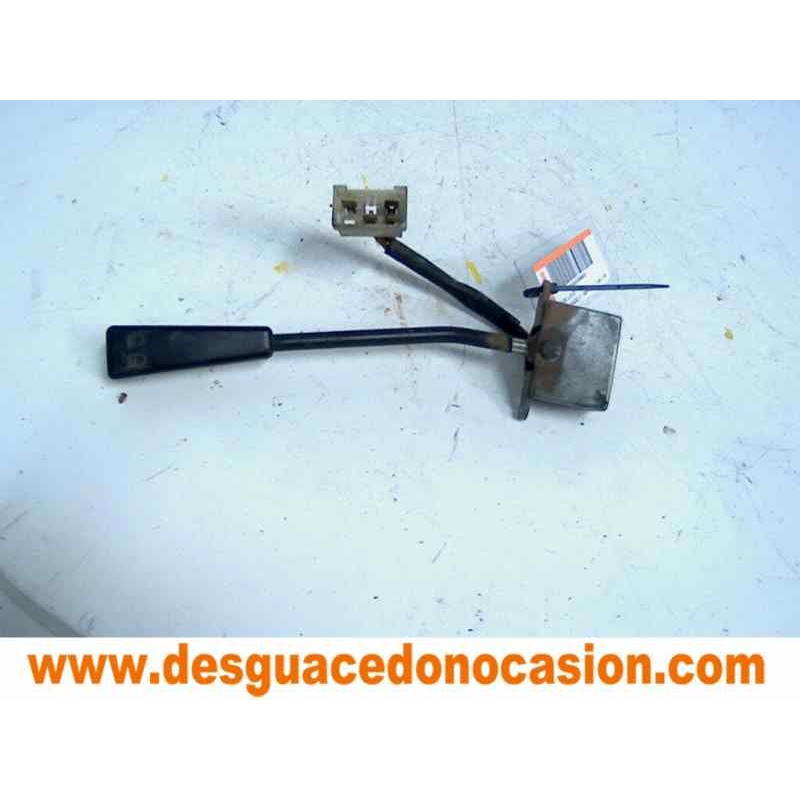 Recambio de mando luces para nissan trade referencia OEM IAM   