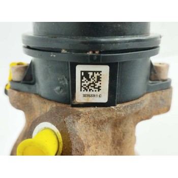 Recambio de pinza freno trasera izquierda para renault kadjar 1.6 dci diesel fap energy referencia OEM IAM 32353311C  