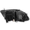 Recambio de faro izquierdo para bmw x1 (e84) 2.0 turbodiesel cat referencia OEM IAM 2990003 VEHICULO INGLES 