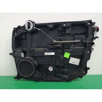 ELEVALUNAS DELANTERO DERECHO 1002410010 SIN MOTOR 