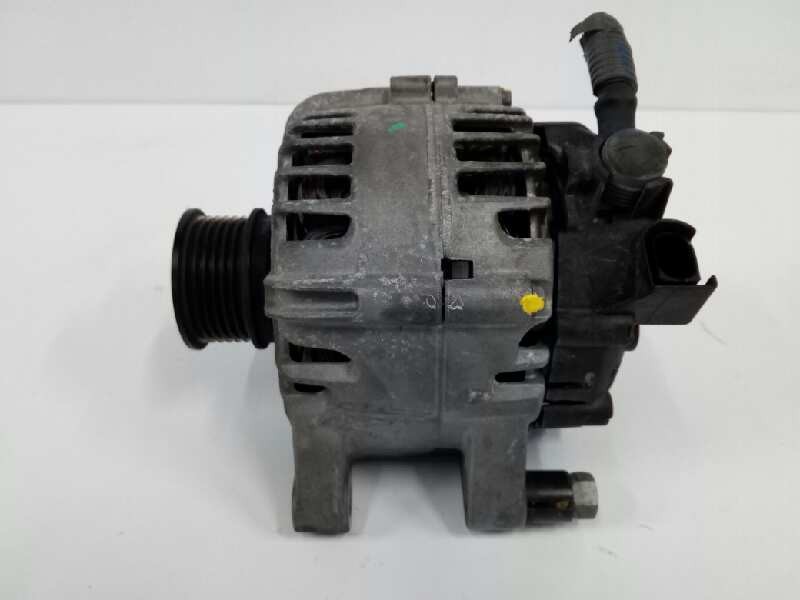Recambio de alternador para ford transit courier 1.5 tdci cat referencia OEM IAM ET7610300AA TG12C267 120A Recambio de alternador para ford transit courier 1.5 tdci cat referencia OEM IAM ET7610300AA TG12C267 120A