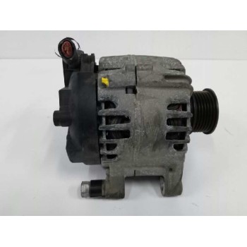 Recambio de alternador para ford transit courier 1.5 tdci cat referencia OEM IAM ET7610300AA TG12C267 120A