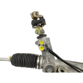 Recambio de cremallera direccion para ford transit mod.2000 caja abierta ft 350 2.4 largo referencia OEM IAM YC153200AJ  