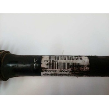 Recambio de transmision delantera derecha para volvo s80 berlina 2.5 d referencia OEM IAM P9181536  